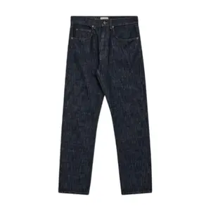 Straight Jeans Anerkjendt Justin 8004 image-0