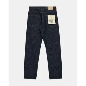 Straight Jeans Anerkjendt Justin 8004 image-2