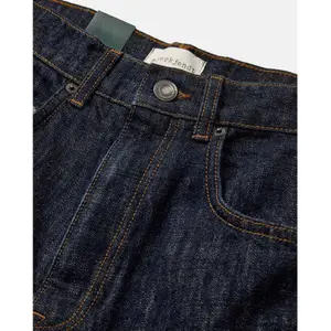 Straight Jeans Anerkjendt Justin 8004 image-4