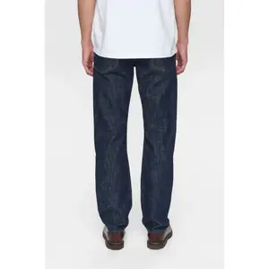 Straight Jeans Anerkjendt Justin 8004 image-3