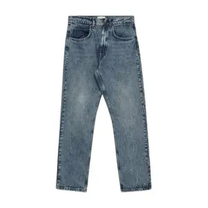 Straight Jeans Anerkjendt Justin 8006 image-0