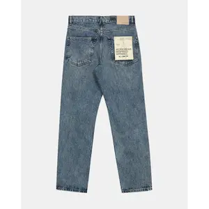 Straight Jeans Anerkjendt Justin 8006 image-2