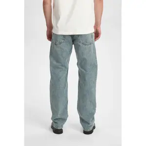 Straight Jeans Anerkjendt Justin 8006 image-3