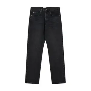 Straight Jeans Anerkjendt Justin 8002 image-0