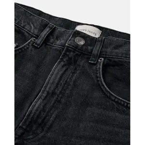 Straight Jeans Anerkjendt Justin 8002 image-4