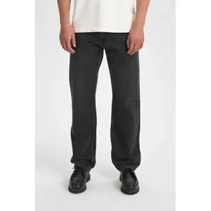 Straight Jeans Anerkjendt Justin 8002 image-1