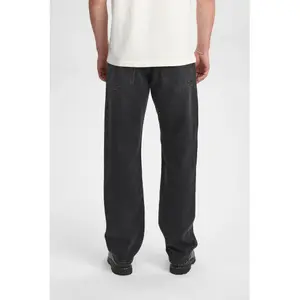 Straight Jeans Anerkjendt Justin 8002 image-3