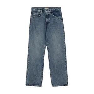 Relaxed Jeans Anerkjendt Jonas 8006 image-0