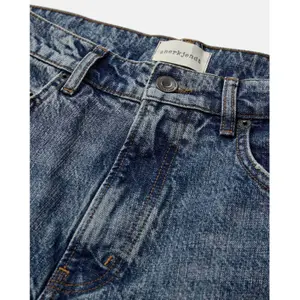 Relaxed Jeans Anerkjendt Jonas 8006 image-4