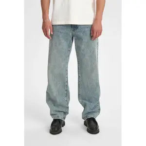 Relaxed Jeans Anerkjendt Jonas 8006 image-1