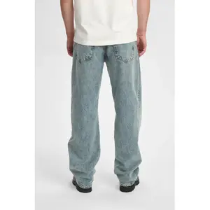 Relaxed Jeans Anerkjendt Jonas 8006 image-3