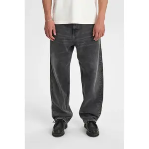 Loose Jeans Anerkjendt Jakob 8003 image-1