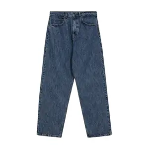 Loose Jeans Anerkjendt Jakob 8007 image-0