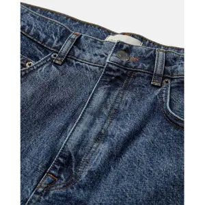Loose Jeans Anerkjendt Jakob 8007 image-4