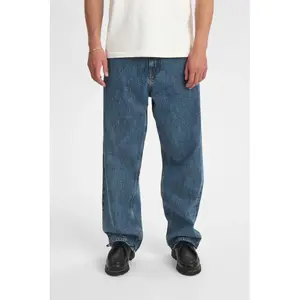 Loose Jeans Anerkjendt Jakob 8007 image-1