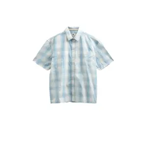 Check Poplin Shirt Anerkjendt Otto image-0