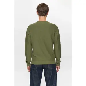 Sweater Anerkjendt Ebbe image-3
