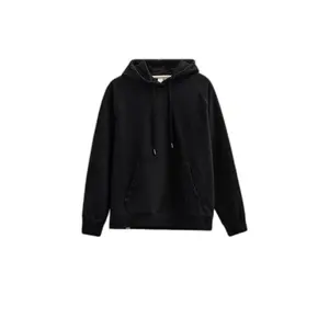 Hooded Sweatshirt Anerkjendt Soni image-0