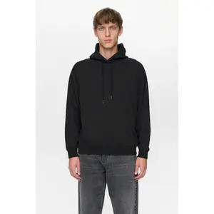 Hooded Sweatshirt Anerkjendt Soni image-1