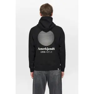 Hooded Sweatshirt Anerkjendt Soni image-3
