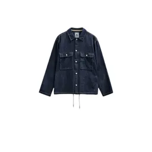 Overshirt Anerkjendt Otto