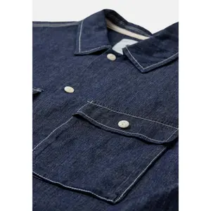 Overshirt Anerkjendt Otto image-1