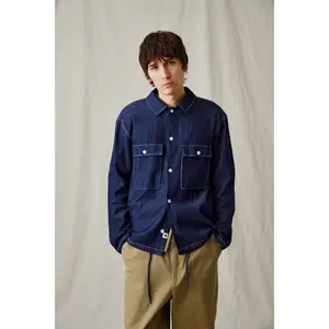 Overshirt Anerkjendt Otto image-2
