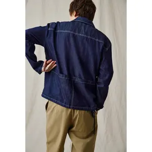 Overshirt Anerkjendt Otto image-3