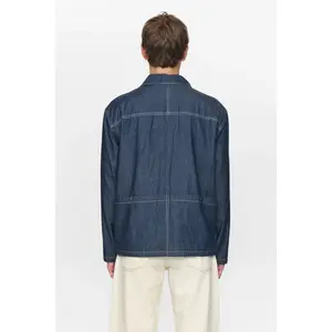 Overshirt Anerkjendt Otto image-4