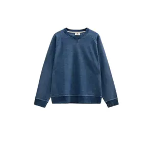 Sweatshirt Anerkjendt Toni image-0