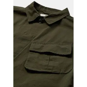 Kurtka z 4 kieszeniami Anerkjendt Otto image-1