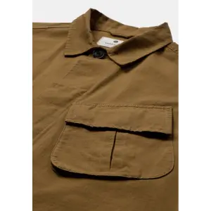 Kurtka z 4 kieszeniami Anerkjendt Otto image-1