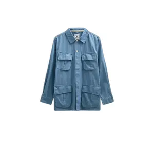 Veste Anerkjendt Otto