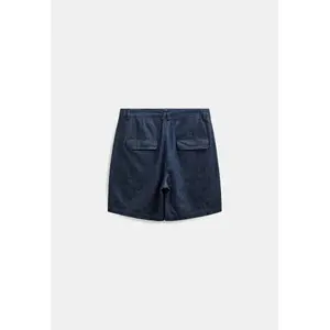 Short i chambray Anerkjendt Jan image-2
