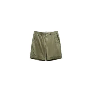 Short i poplin av bomull Anerkjendt Jan