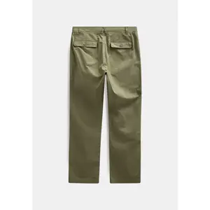 Pants i poplin bomuld Anerkjendt Jan image-2