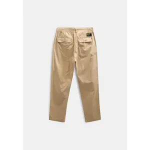 Pants i poplin bomuld Anerkjendt Jan image-2