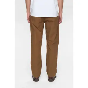 Pants i poplin bomuld Anerkjendt Jan image-3