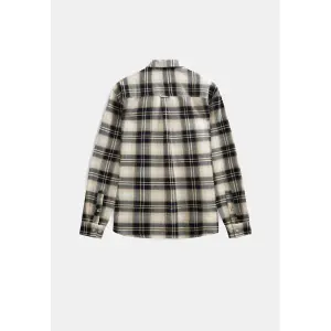 Viscose shirt Anerkjendt Leif image-2