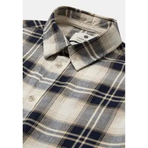 Viscose shirt Anerkjendt Leif image-4
