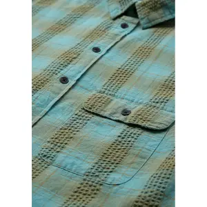 Shirt Anerkjendt Otto Seersucker image-1