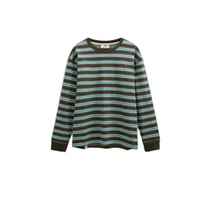 Long Sleeve T-Shirt Anerkjendt Villads image-0