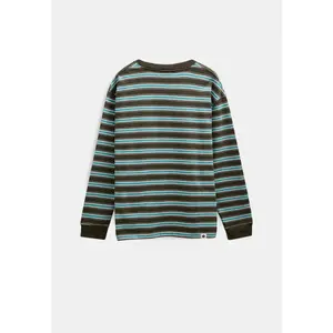 Long Sleeve T-Shirt Anerkjendt Villads image-2