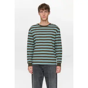 Long Sleeve T-Shirt Anerkjendt Villads image-1