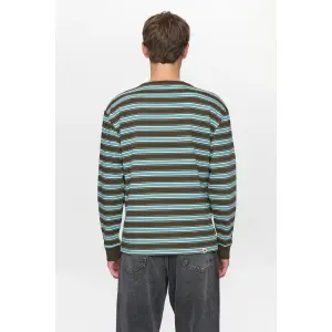 Long Sleeve T-Shirt Anerkjendt Villads image-3
