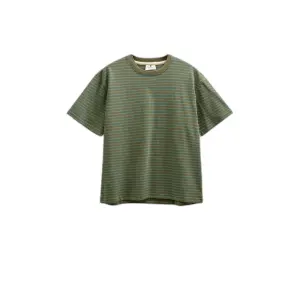T-shirt Anerkjendt Akvillads Stripe image-0