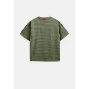 T-shirt Anerkjendt Akvillads Stripe image-2