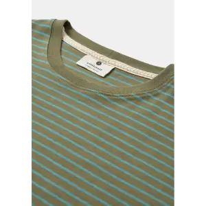 T-shirt Anerkjendt Akvillads Stripe image-4