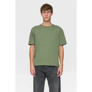 T-shirt Anerkjendt Akvillads Stripe image-1