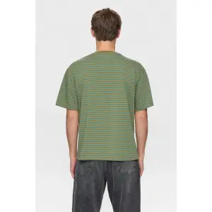 T-shirt Anerkjendt Akvillads Stripe image-3